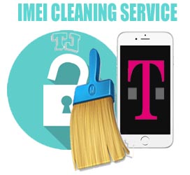 imei cleaning service